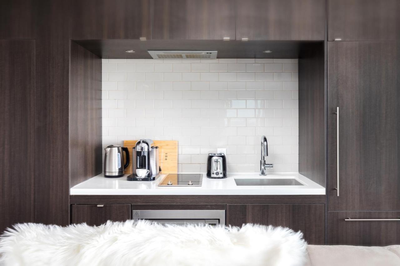 Luxury 2-Bedroom Apartment In Yorkville With The Best City View In Downtown Toronto Eksteriør bilde