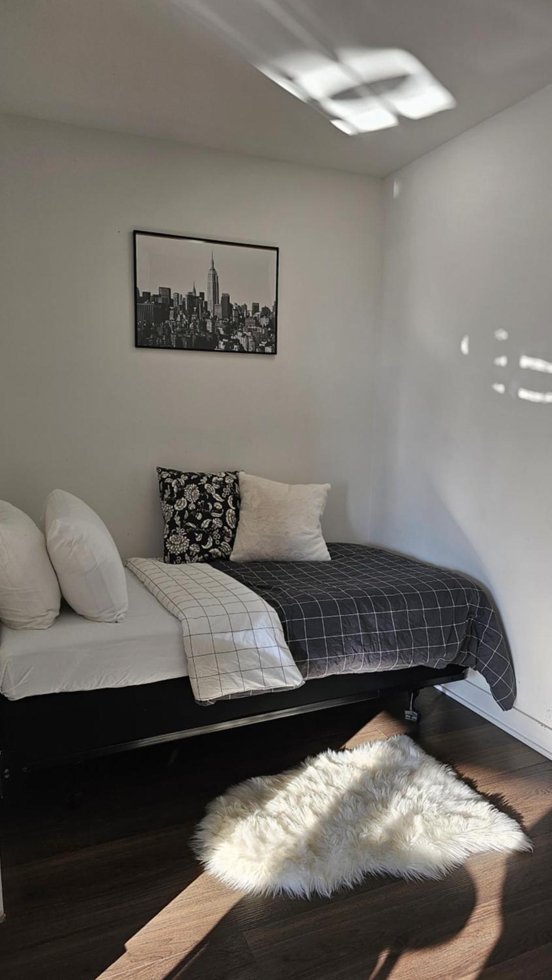 Luxury 2-Bedroom Apartment In Yorkville With The Best City View In Downtown Toronto Eksteriør bilde