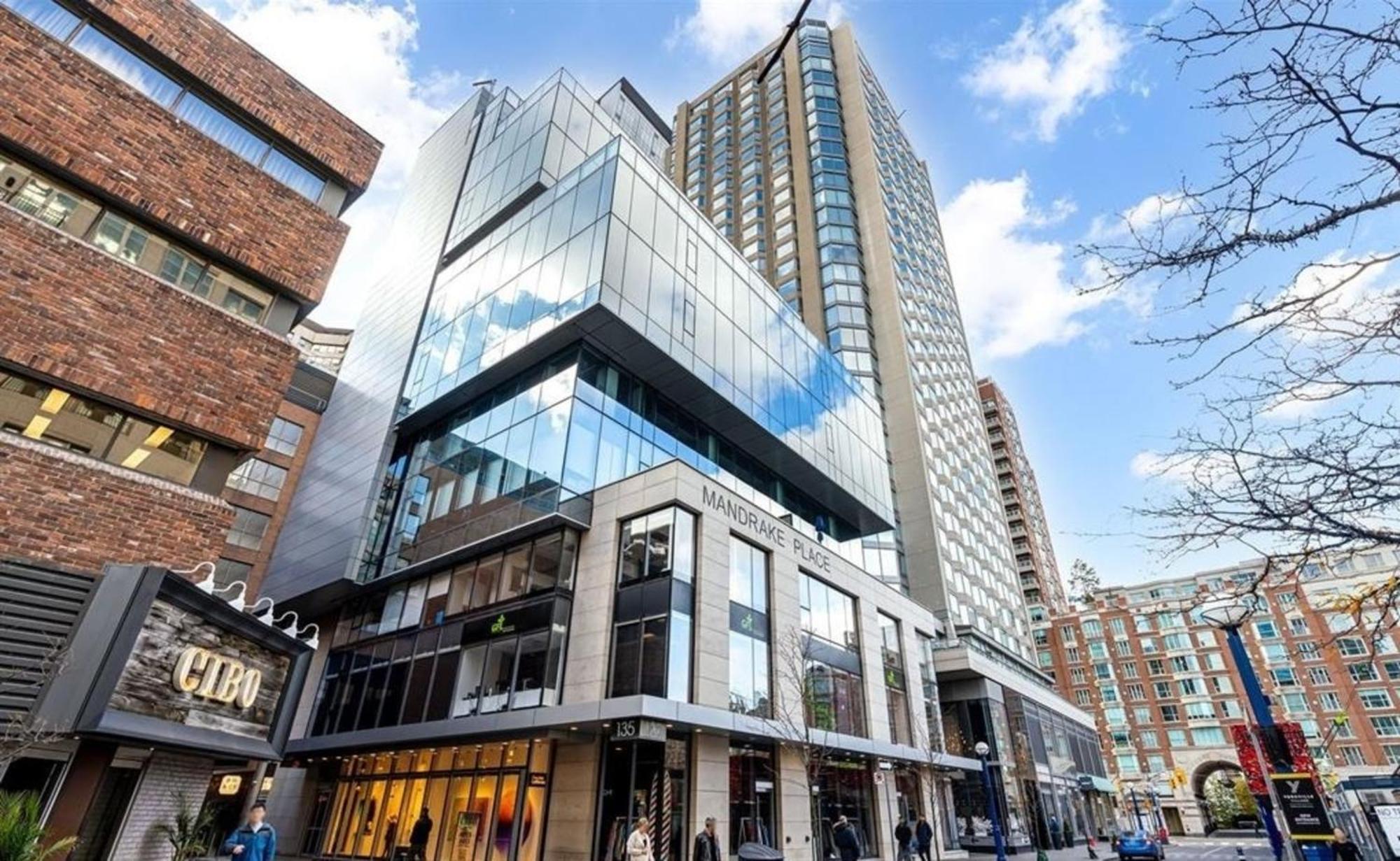 Luxury 2-Bedroom Apartment In Yorkville With The Best City View In Downtown Toronto Eksteriør bilde