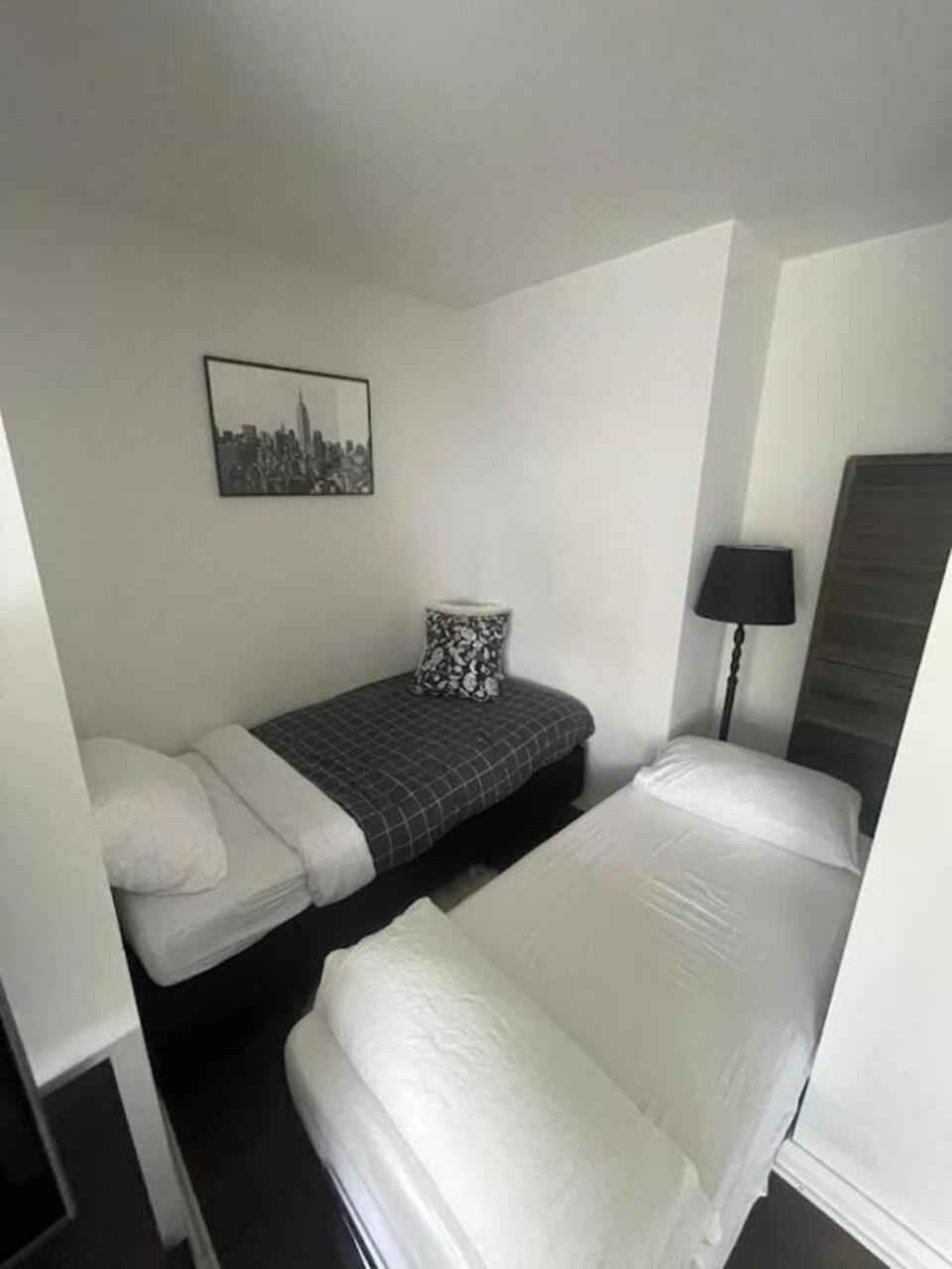 Luxury 2-Bedroom Apartment In Yorkville With The Best City View In Downtown Toronto Eksteriør bilde